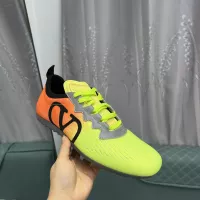 $105.00 USD Valentino Casual Shoes For Men #1304330