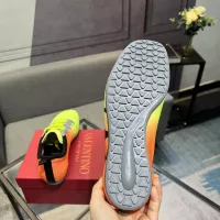 $105.00 USD Valentino Casual Shoes For Men #1304330