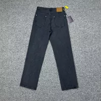 $60.00 USD Louis Vuitton LV Jeans For Unisex #1304336