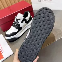 $115.00 USD Valentino Casual Shoes For Men #1304346