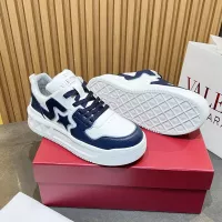 $115.00 USD Valentino Casual Shoes For Men #1304349