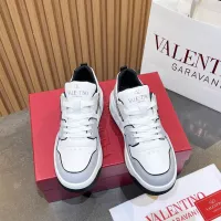 $115.00 USD Valentino Casual Shoes For Men #1304352