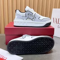 $115.00 USD Valentino Casual Shoes For Men #1304352