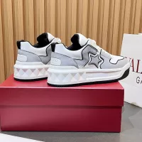 $115.00 USD Valentino Casual Shoes For Men #1304352