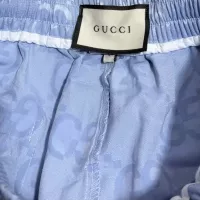 $108.00 USD Gucci Tracksuits Short Sleeved For Unisex #1304356