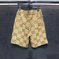 $108.00 USD Gucci Tracksuits Short Sleeved For Unisex #1304357