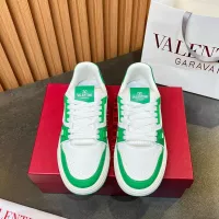 $115.00 USD Valentino Casual Shoes For Men #1304374