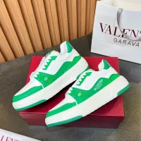 $115.00 USD Valentino Casual Shoes For Men #1304374