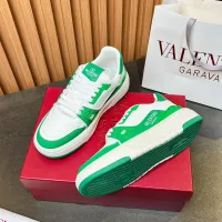 $115.00 USD Valentino Casual Shoes For Men #1304374