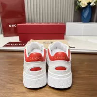 $100.00 USD Gucci Casual Shoes For Men #1304398