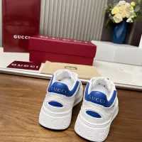 $100.00 USD Gucci Casual Shoes For Men #1304400