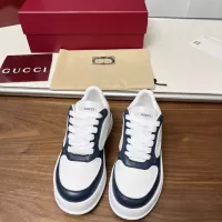 $100.00 USD Gucci Casual Shoes For Men #1304402