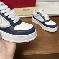 $100.00 USD Gucci Casual Shoes For Men #1304402