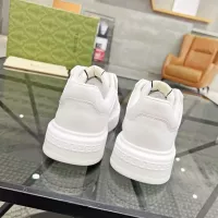 $85.00 USD Gucci Casual Shoes For Men #1304404