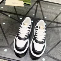 $85.00 USD Gucci Casual Shoes For Men #1304406