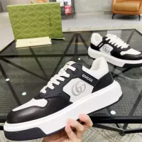 $85.00 USD Gucci Casual Shoes For Men #1304406