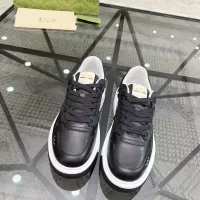 $85.00 USD Gucci Casual Shoes For Men #1304407