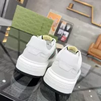 $85.00 USD Gucci Casual Shoes For Men #1304408