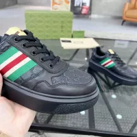 $85.00 USD Gucci Casual Shoes For Men #1304409