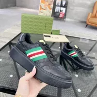 $85.00 USD Gucci Casual Shoes For Men #1304409
