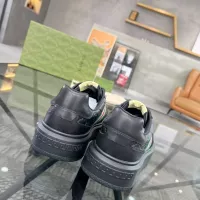 $85.00 USD Gucci Casual Shoes For Men #1304409