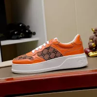 $72.00 USD Gucci Casual Shoes For Men #1304411