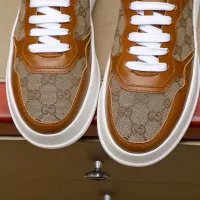 $72.00 USD Gucci Casual Shoes For Men #1304412