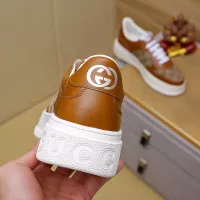 $72.00 USD Gucci Casual Shoes For Men #1304412