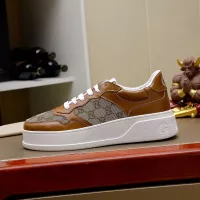 $72.00 USD Gucci Casual Shoes For Men #1304412