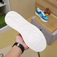 $72.00 USD Gucci Casual Shoes For Men #1304415