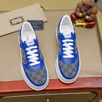 $72.00 USD Gucci Casual Shoes For Men #1304416