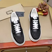 $72.00 USD Gucci Casual Shoes For Men #1304417