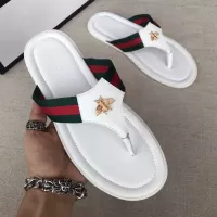 $42.00 USD Gucci Slippers For Men #1304418