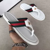 $42.00 USD Gucci Slippers For Men #1304418
