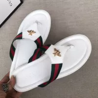 $42.00 USD Gucci Slippers For Men #1304418
