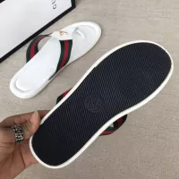 $42.00 USD Gucci Slippers For Men #1304418