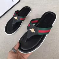 $42.00 USD Gucci Slippers For Men #1304419