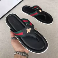 $42.00 USD Gucci Slippers For Men #1304419