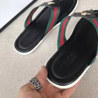 $42.00 USD Gucci Slippers For Men #1304419
