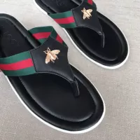 $42.00 USD Gucci Slippers For Men #1304419