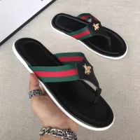 $42.00 USD Gucci Slippers For Men #1304419