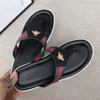 $42.00 USD Gucci Slippers For Men #1304419