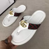 $42.00 USD Gucci Slippers For Men #1304420