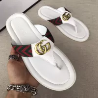 $42.00 USD Gucci Slippers For Men #1304420