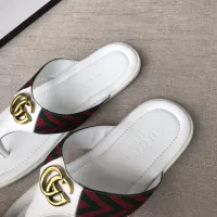 $42.00 USD Gucci Slippers For Men #1304420