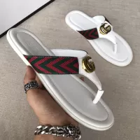 $42.00 USD Gucci Slippers For Men #1304420