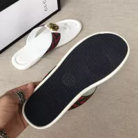 $42.00 USD Gucci Slippers For Men #1304420