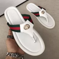 $42.00 USD Gucci Slippers For Men #1304421