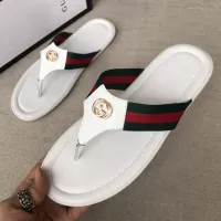 $42.00 USD Gucci Slippers For Men #1304421