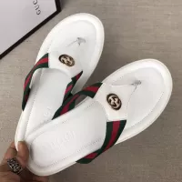 $42.00 USD Gucci Slippers For Men #1304421